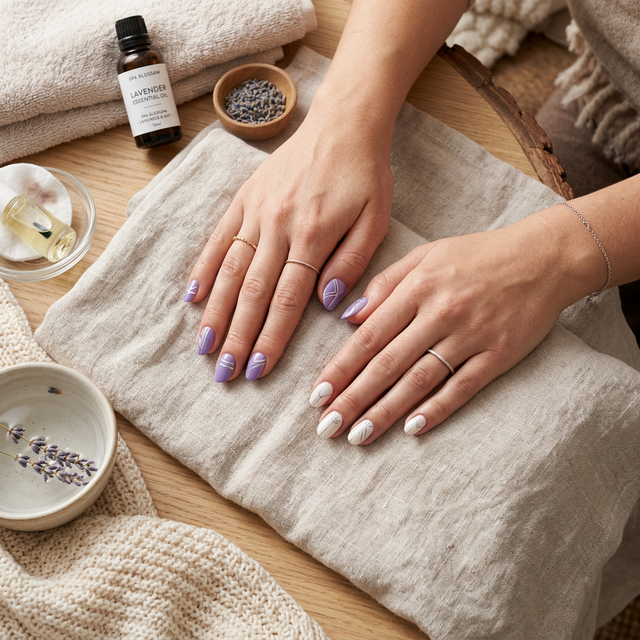 Posh Nails and Beauty
